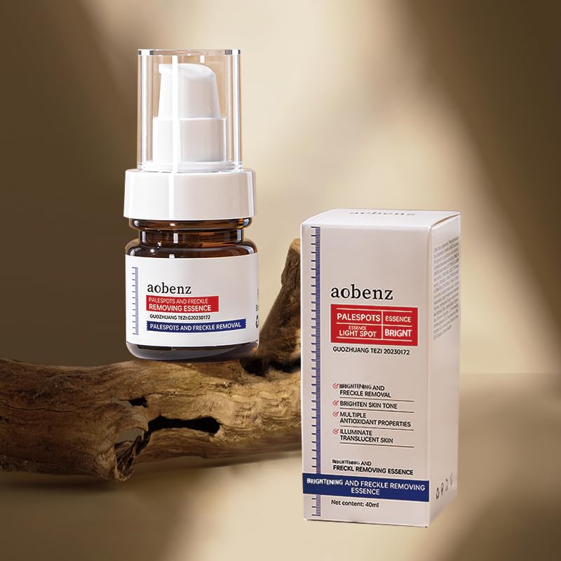 Aobenz Melasma Serum