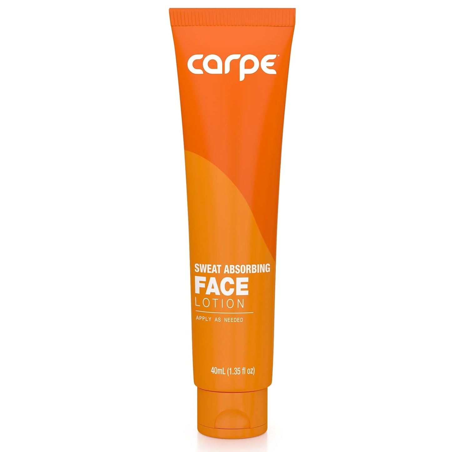 Velora Sweat Absorbing Face Lotion by Carpe
