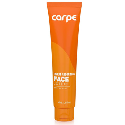 Velora Sweat Absorbing Face Lotion by Carpe