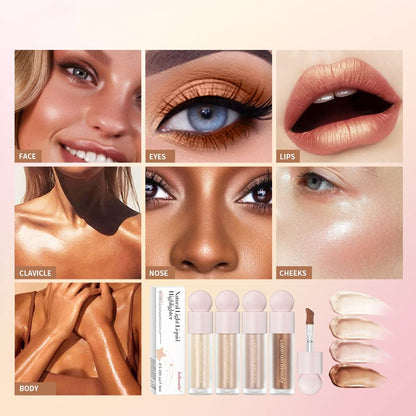 Velora Liquid Highlighter