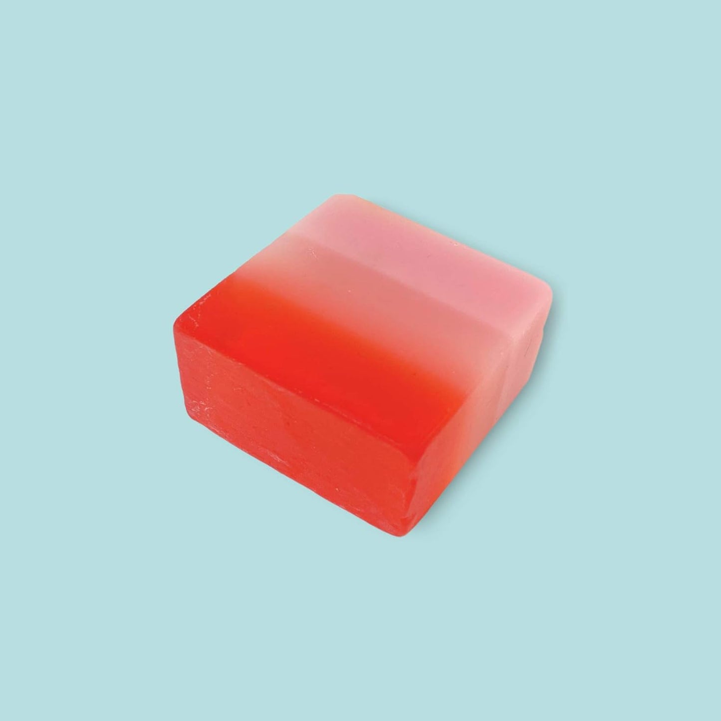 Pink Passion Soap Bar