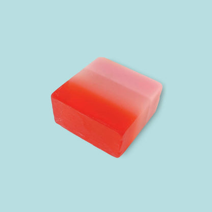 Pink Passion Soap Bar