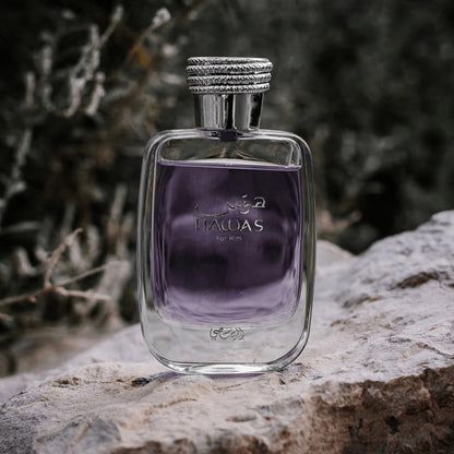 Hawas Cologne by Velora Vibe