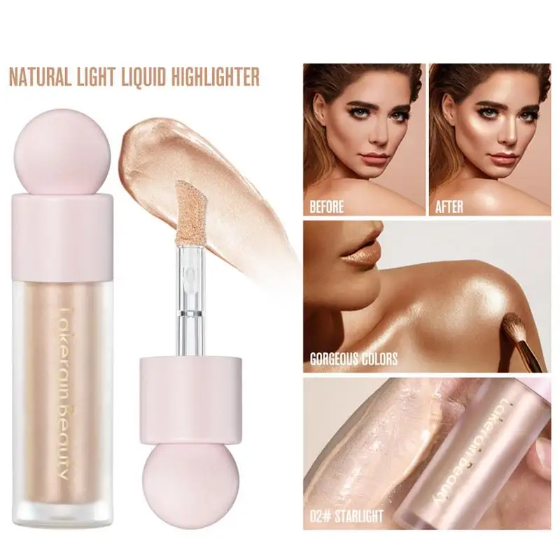 Velora Liquid Highlighter
