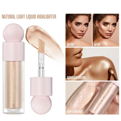 Velora Liquid Highlighter
