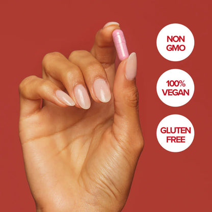 Velora Vaginal Probiotics